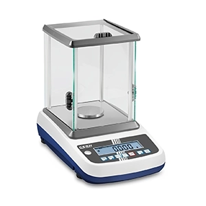 ترازوی سه رقم اعشار کرن مدل  EWJ300-3H