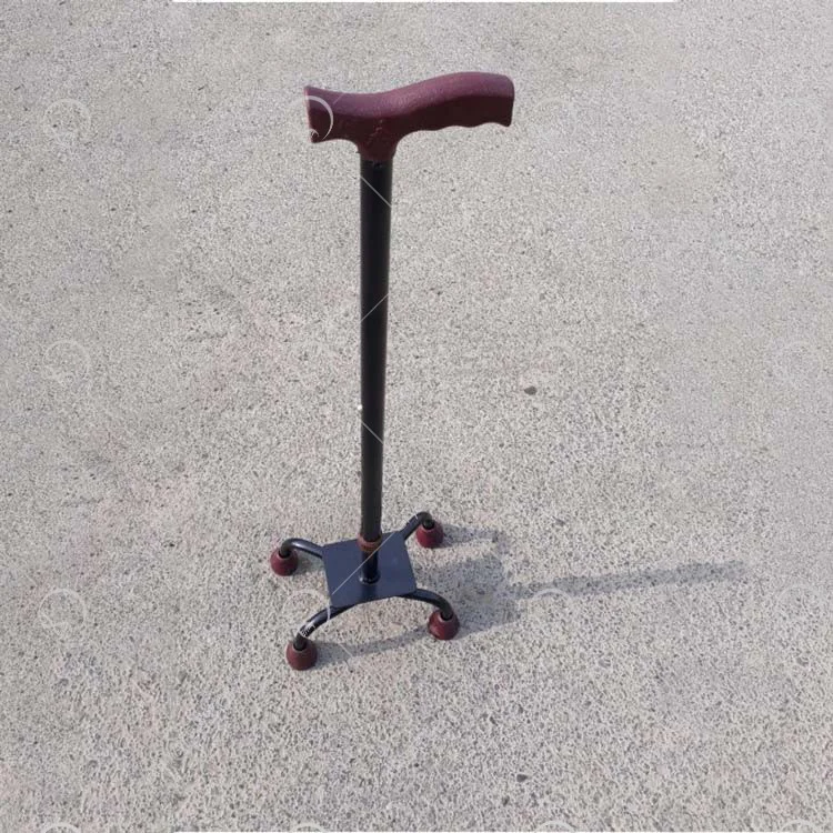 عصا چهار پایه