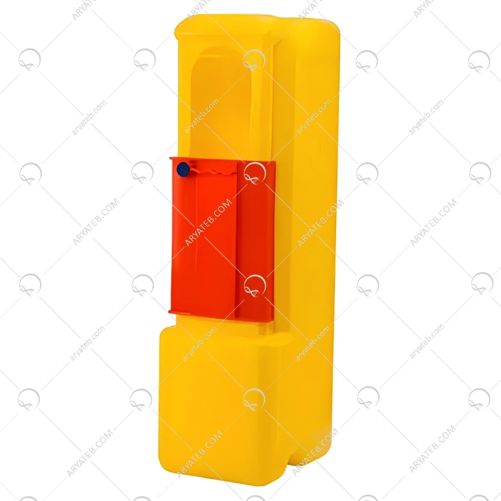 سیفتی باکس 26.3 لیتری