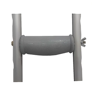 دسته نرم وسطی عصا زیربغل