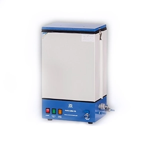 آب مقطر گيري يكبار تقطير ۴ ليتر در ساعت استیل پارس آزما