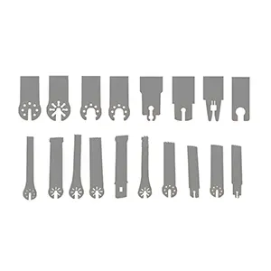 تیغه اره ارتوپدی