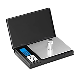 ترازوی رومیزی بهسان