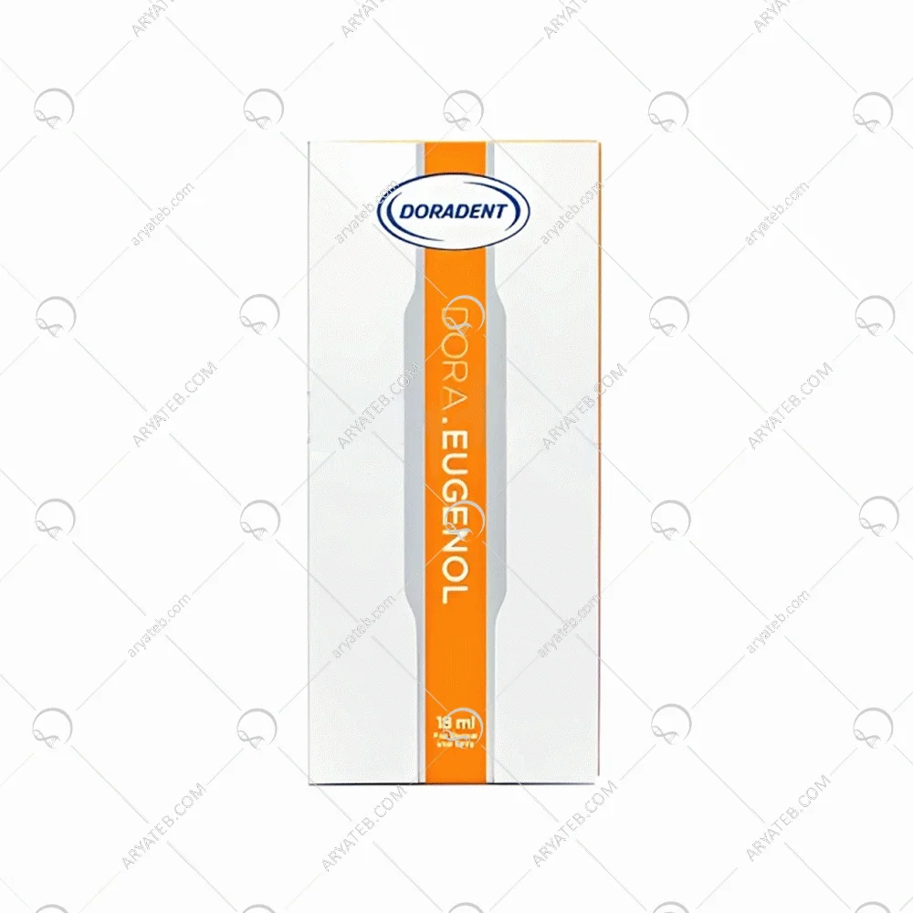 اوژنول دورادنت