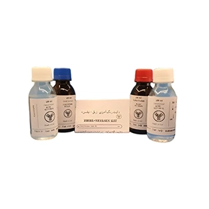 کیت رنگ آمیزی زیل نلسون