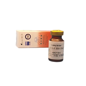 کلشی سین بهار افشان