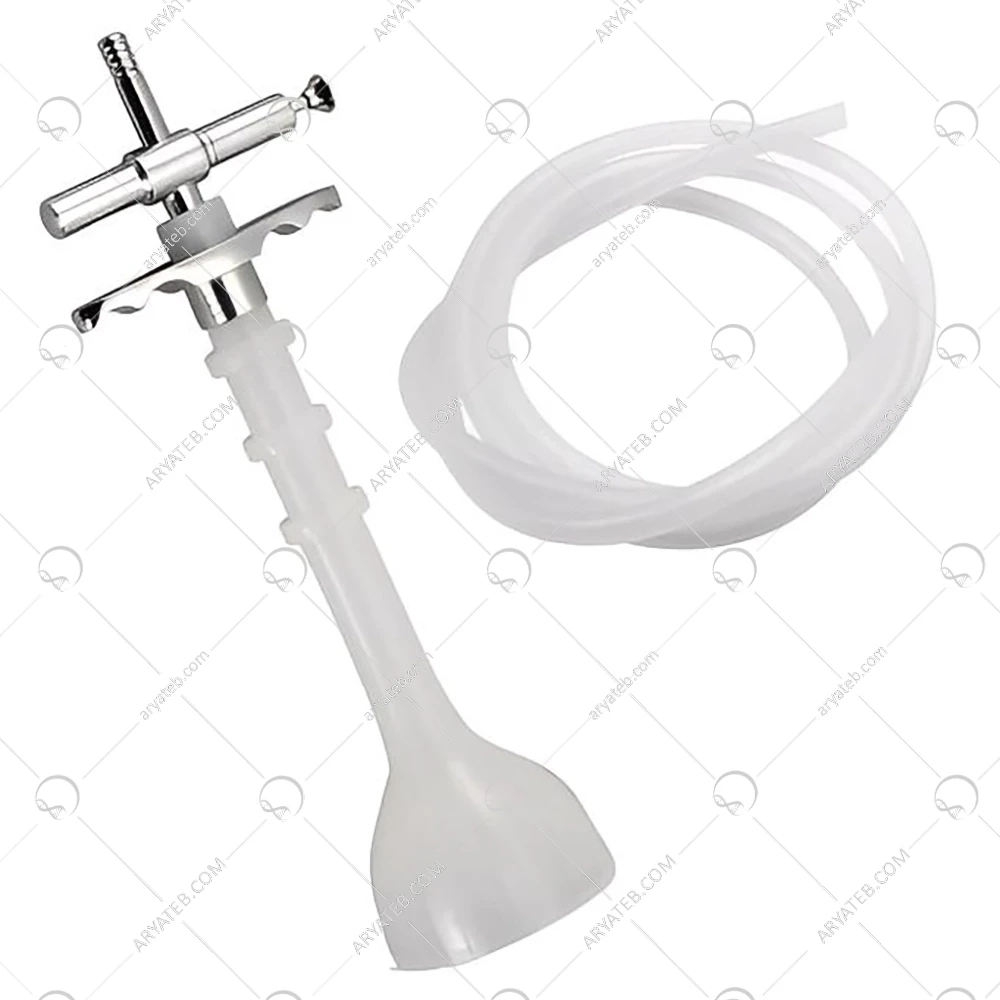 کاپ وانتوز Besmed