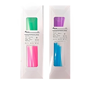 نوار پرداخت کامپوزیت Zt Dental