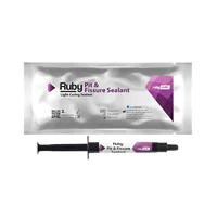 فیشور سیلانت روبی اینجی دنتال