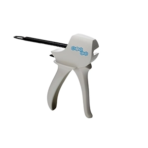 گان تزریق سمان بیسکو Dual Syringe Dispenser