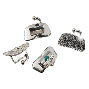 تیوب امرالد فک پایین هلال T.S.H