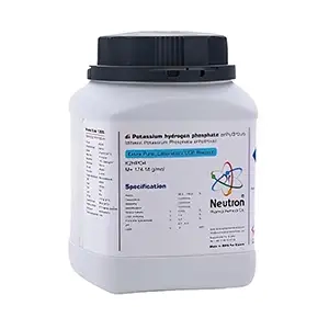 دی پتاسیم هیدروژن فسفات نوترون