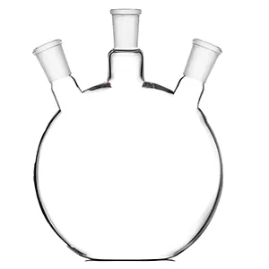 بالن سه دهانه ته صاف