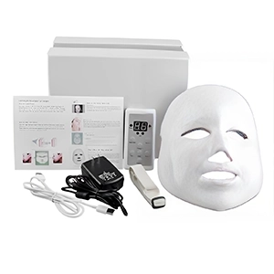 ماسک نقابی ال ای دی وگنر