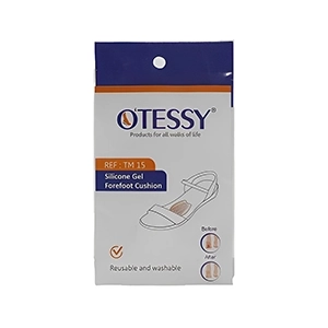 پر کننده سیلیکونی قوس پا اوتسی مدل TM15