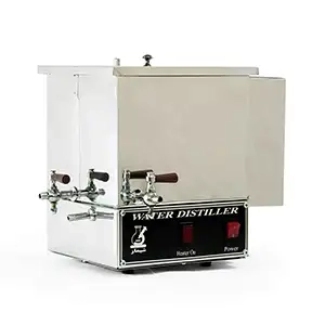 آب مقطرگیری شیماز