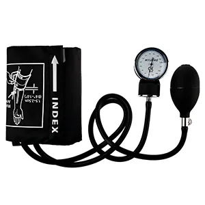 فشارسنج عقربه ای کاردیولاین