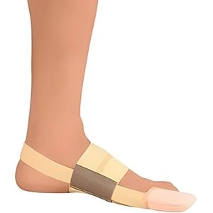 هالوکس والگوس کشی