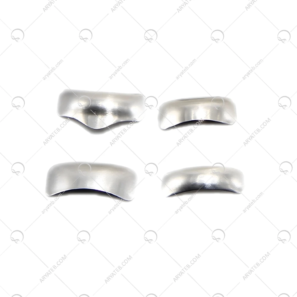 نوار ماتریس سکشنال Zt Dental