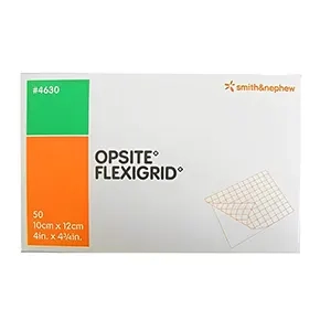پانسمان شفاف اوپسایت فلکسی گرید اسمیت اند نفیو﻿