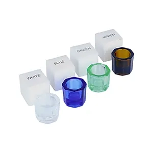 گوده شیشه ای کورتیزن