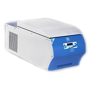 سانتريفيوژ يخچالدار پارس آزما