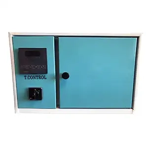 کوره الکتریکی کاوش آزما