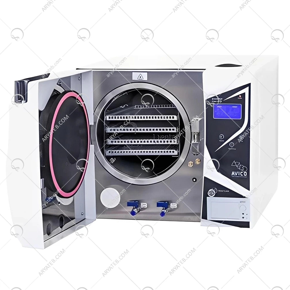 اتوکلاو آویکو مدل Booster