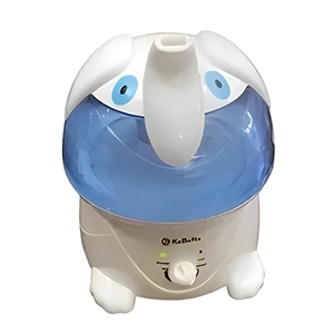 بخور سرد اولتراسونیک عروسکی کابانا