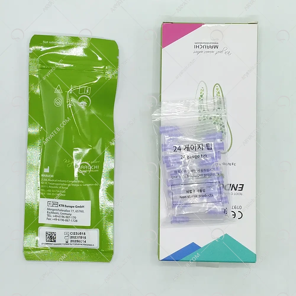 سیلر ماروچی mta