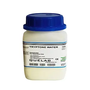 محیط کشت تریپتون واتر