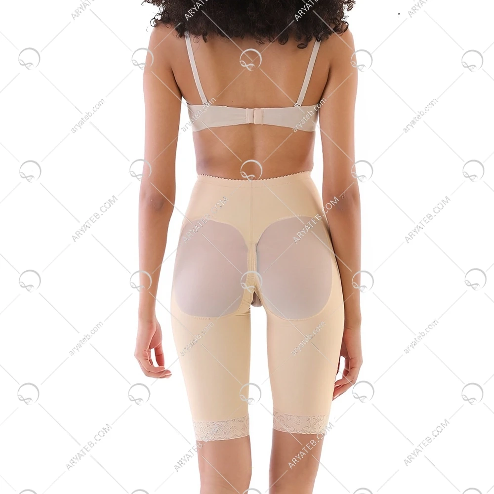 گن شلوارک ترنسفر باسن یوروپک مدل LP240