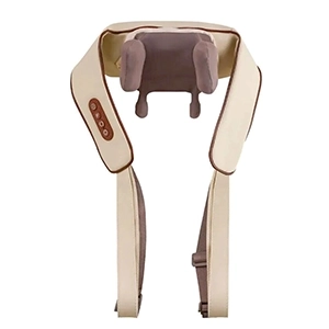 ماساژور کتف و گردن اهرم دار