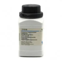 آمونیوم هپتا مولیبدات