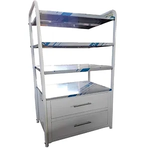 ترالی آندوسکوپی