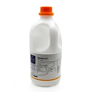 متانول Extra pure دکتر مجللی