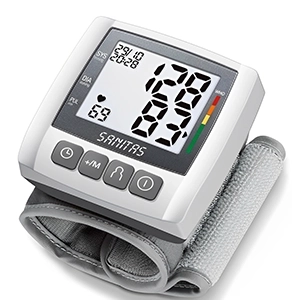 فشارسنج مچی بیورر sbc21