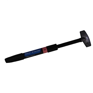 کامپوزیت ایوکلار تتریک ان سرام