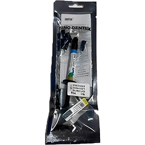 کامپوزیت تینت آبی دنتکس