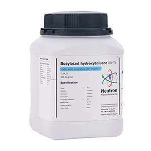 بوتیل هیدروکسی تولوئن