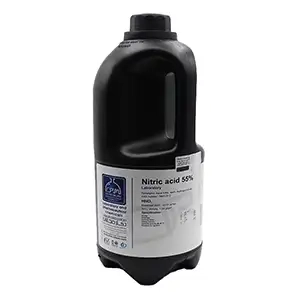 اسید نیتریک 55 درصد دکتر مجللی