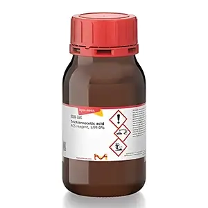 اسید تری کلرواستیک