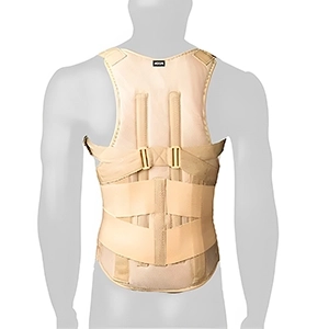 قوزبند کمربند آتل دار آدور