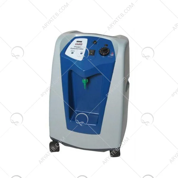 دستگاه اکسیژن ساز EMG پنج لیتری
