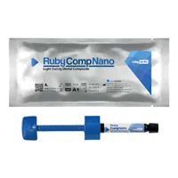 کامپوزیت روبی کمپ اینجی دنتال