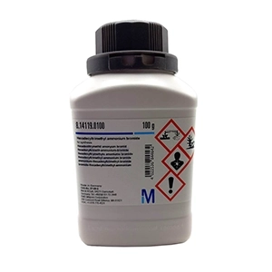 ستیل تری متیل آمونیوم بروماید ستاولن