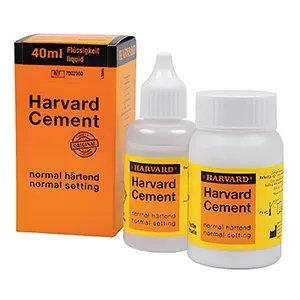 سمان زینک فسفات هاروارد