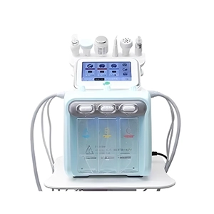 دستگاه اکوافیشیال