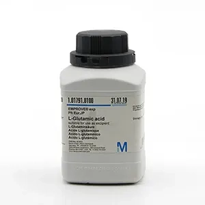 اسید گلوتامیک