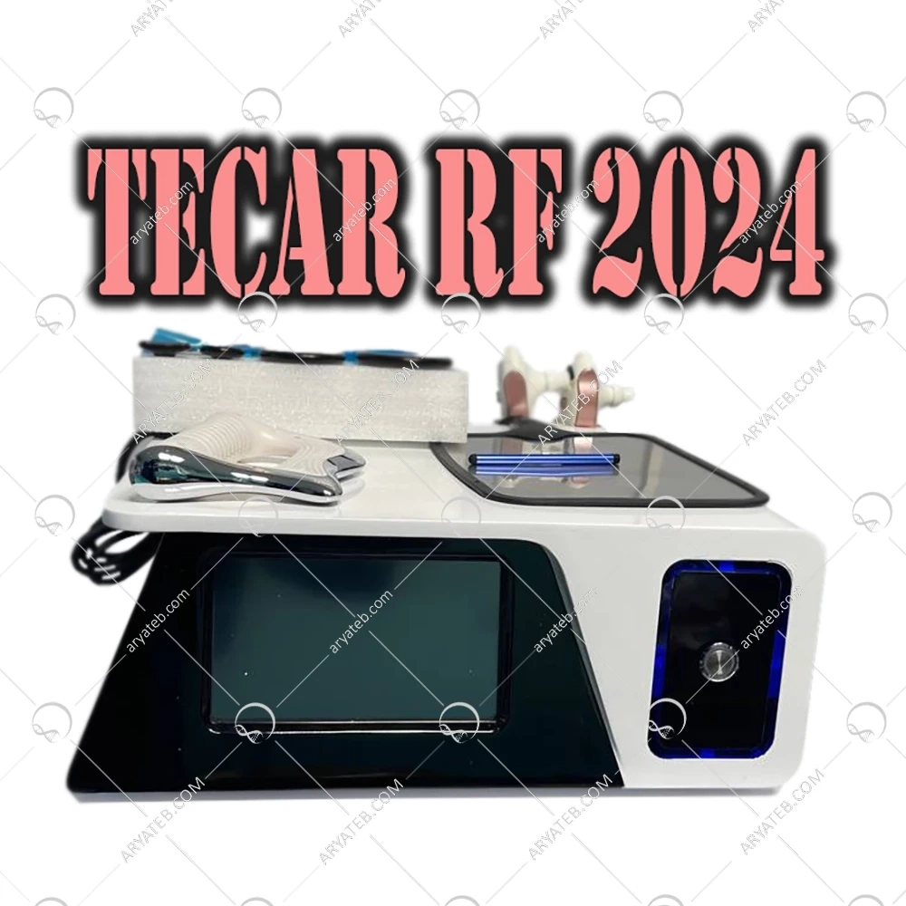 دستگاه لاغری تکار RF 2024